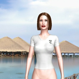 playing hot sex games with fans like heterosexual brute girl Miasa15, 