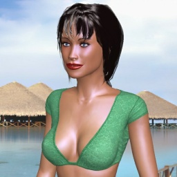 enjoy virtual sex games with mates like bisexual hot girl Rosanerax, ita lia, 