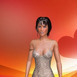virtual sex game playing w. single girls like bisexual hot girl Rosanerax, ita lia, gift 500