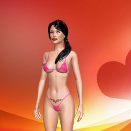 play virtual sex games with mate bisexual nymphomaniac girl Sexy_Agnes, Czech, 