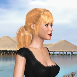 sexgame online MMO playing with adult member bisexual passionate girl Annanass, New and nosey, 