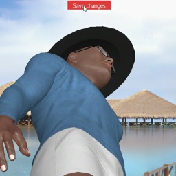 multiplayer virtual sex game player heterosexual pervert boy Cocopelado, I heave a big black dick, i m have big dick black