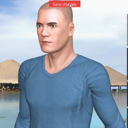 best sim sex game online with heterosexual sentimental boy Jak_305, Turkey, 