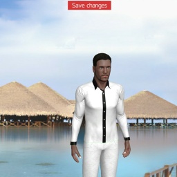 partner heterosexual sentimental boy Tyrone123,  for adult online game playing