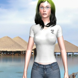 virtual sex game playing w. single girls like homosexual pervert girl Shadowtiger1, usa, 