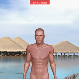play online virtual sex game with member heterosexual sodomist boy Smegma, 