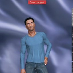 hot online porn game player heterosexual brute boy G74x, Brazil, 