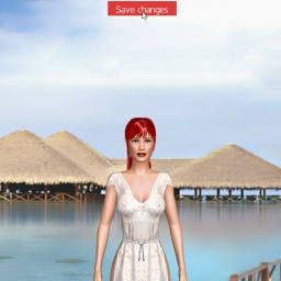 for 3D virtual sex game, join and contact  hot girl Layla20, 
