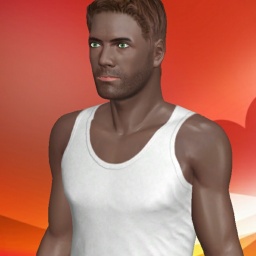 partner  hot boy Cr777,  for adult online game playing