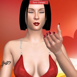 free cybersex experience with bisexual erotomanic shemale Sluty_anna, Brazil, i am into anything. low level but i enjoy the roleplay.