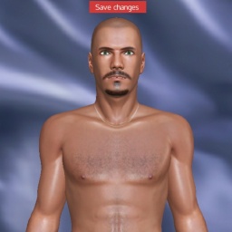 see heterosexual pervert boy Beto5092, california, USA,  while playing porn game online