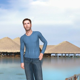 sexgame online MMO playing with adult member heterosexual wordy boy Tyberious, Indie game dev, 