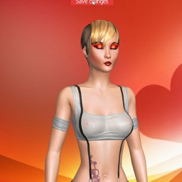 enjoy virtual sex games with mates like  hot girl Laviniaa, 