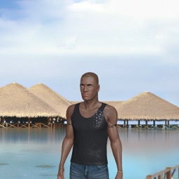 try virtual 3D sex with heterosexual narcissist boy Damon22, Married, 