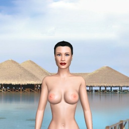 free cybersex experience with homosexual bugger girl Akame1307, 