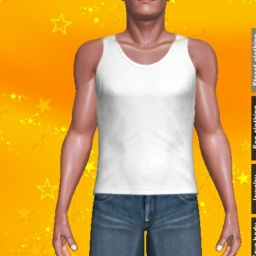 hot heterosexual hot boy Xevi32,  enjoys online 3Dsex