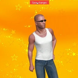 try virtual 3D sex with bisexual pervert boy GROBARY1, 