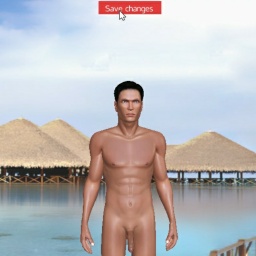 enjoy virtual sex games with mates like heterosexual bugger boy Rolaimensa, Brazil, 