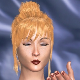 virtual sex and dating with people like bisexual lusty shemale EmmaXO, 