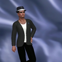 adults enjoying 3D sex games like heterosexual lecher boy Deimos0, 