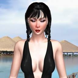 virtual sex game playing w. single girls like heterosexual hot girl CindyHR, UK, 