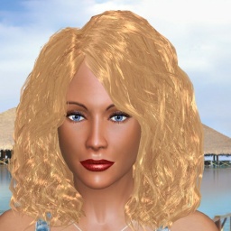 for 3D virtual sex game, join and contact heterosexual passionate girl Zoely, Fr, 