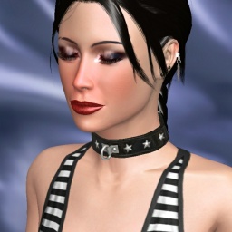 free cybersex experience with bisexual vuloptuous girl Dollrust, cloud nine :3, 