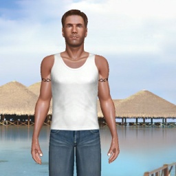 connect and play virtual 3D sex with heterosexual eroticism boy XXX69XX, 