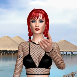 play online virtual sex game with member bisexual narcissist shemale Elio, USA, Trans femmeboy , 
