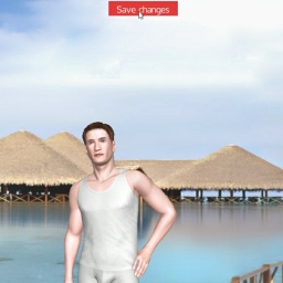 play virtual sex games with mate heterosexual lusty boy Ledo, 