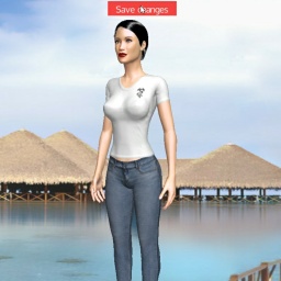 connect and play virtual 3D sex with heterosexual brute girl Sexydoll20, 