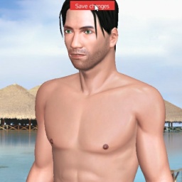 best sim sex game online with bisexual easygoing boy Hannes1, Latvia, 