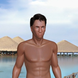 virtual sex and dating with people like heterosexual hot boy FunAri, France, 