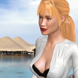 best sim sex game online with bisexual hot girl J360, 