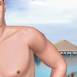 for 3D virtual sex game, join and contact  hot boy Powerwinner, 
