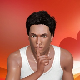 adults enjoying 3D sex games like  erotic boy Carlosx, usa, come chat :)