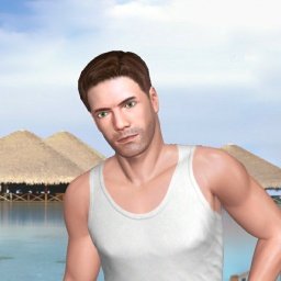 hot online porn game player heterosexual pervert boy Chrisdatank, usa, 