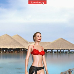 connect and play virtual 3D sex with  hot girl JANEKTUTt, 