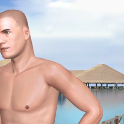 hot heterosexual communicative boy Woodypooh,  enjoys online 3Dsex