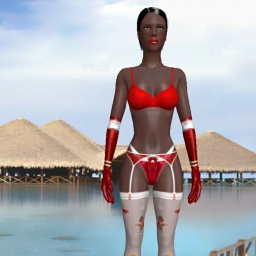 try virtual 3D sex with  hot shemale Cr0999, 