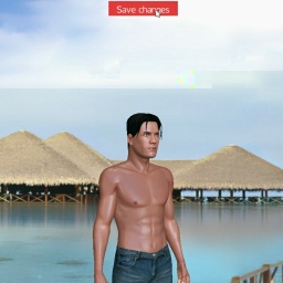 sexgame online for adults like bisexual vuloptuous boy Pablodeb, 