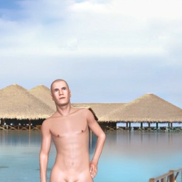 3Dsex game playing AChat community member bisexual erotomanic boy Alexmacy, 