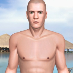 free 3D sex game adventures with bisexual sodomist boy Ghostvel, 