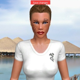 best sim sex game online with bisexual bugger shemale Zivmagniv, Israel, Verry slutty, 