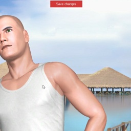 virtual sex and dating with people like heterosexual hot boy Samson21, 