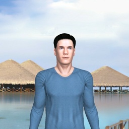 play online virtual sex game with member bisexual narcissist boy Trev2LIT_69, USA, 