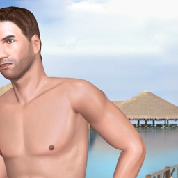 virtual sex and dating with people like heterosexual voluptuous boy JojoOP, near by, new here