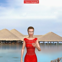 play virtual sex games with mate bisexual smarting girl Queenie90, slutland, 