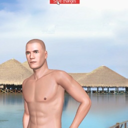 sexgame online MMO playing with adult member bisexual hot boy Max215981, 