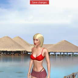 best sim sex game online with heterosexual nymphomaniac girl Hottiebottie, europe, 